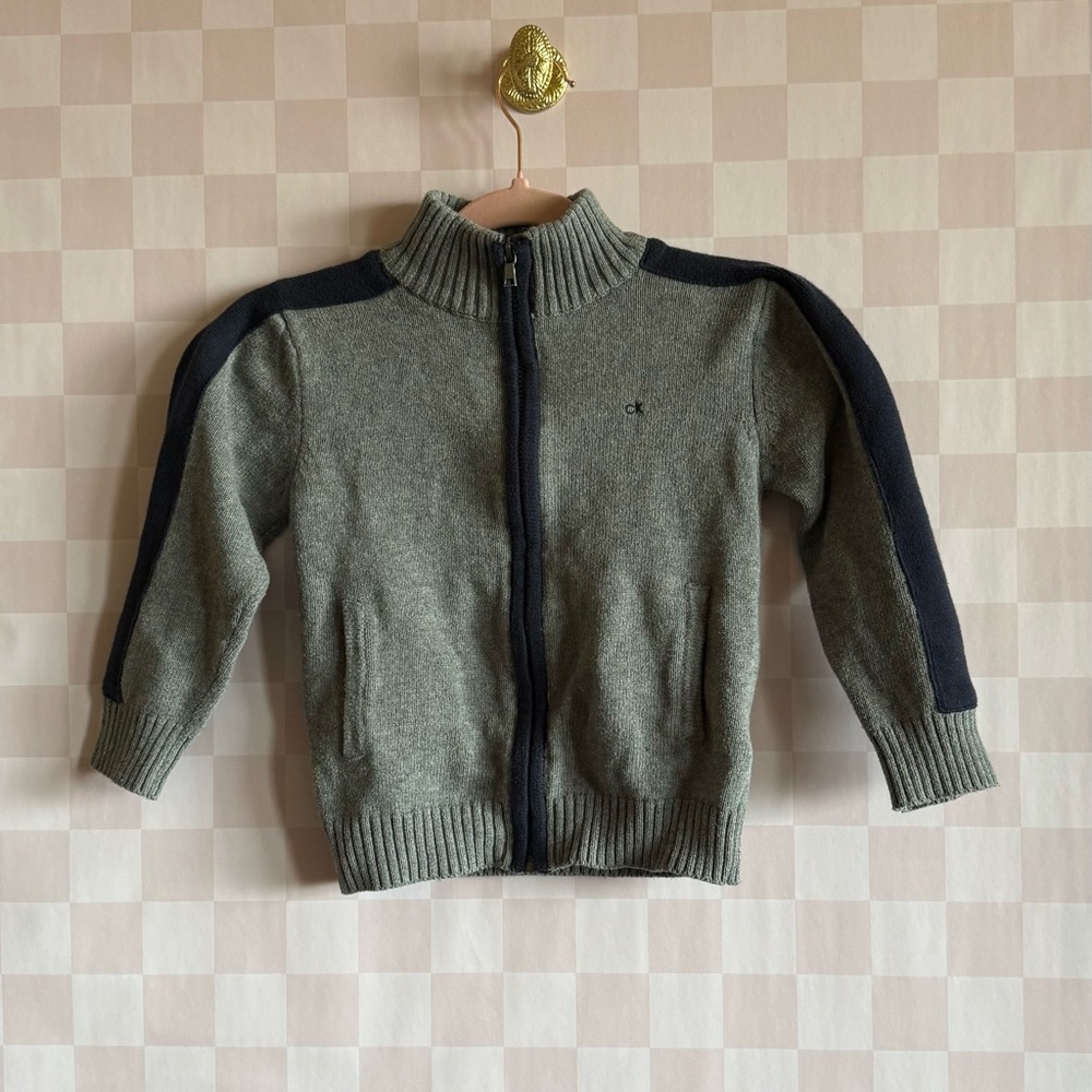 Calvin Klein sweater